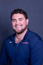 Marshall Gainer head shot 2023-24