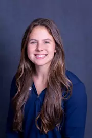 Grace Lueders head shot 2023-24