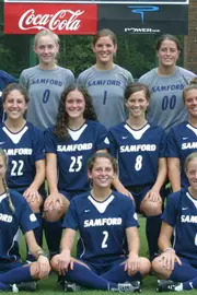 2005 Soccer Team