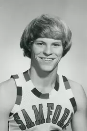 Steve Barker for HOF
