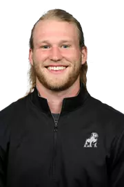 Tripp Marcus head shot