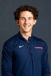 Harrison Seigel head shot2023