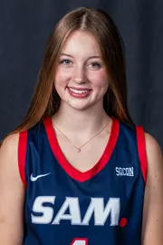 Claire Johnson