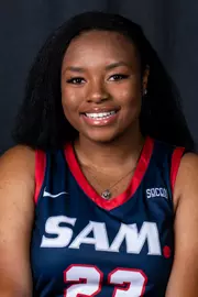 Kamryn Knight