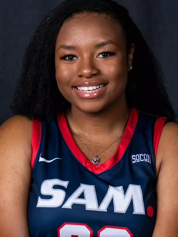 Kamryn Knight