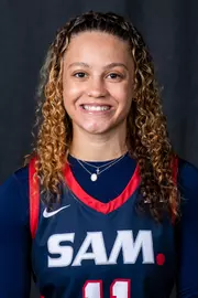 Alonya Waldon