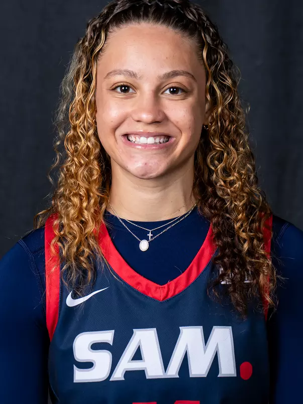 Alonya Waldon