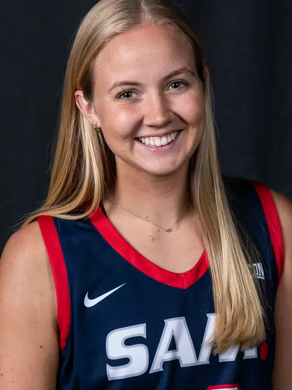 Alyssa Tarpley