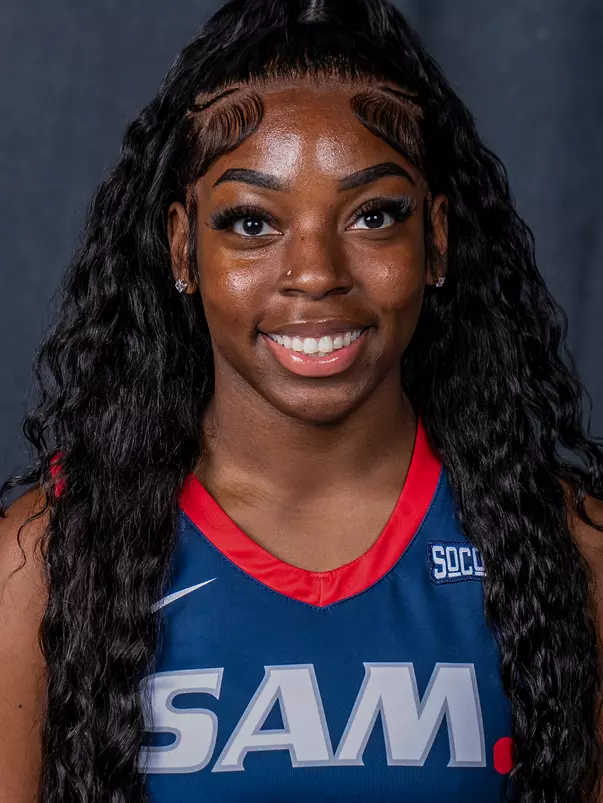 Sierra Godbolt