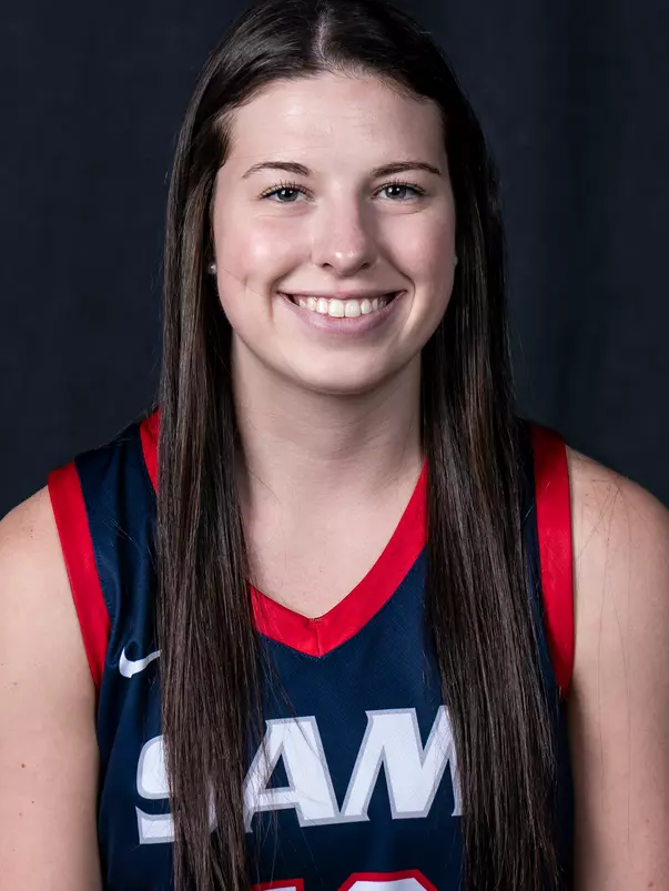 Aubrey Blankenship