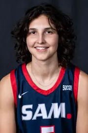Sadie Stetson