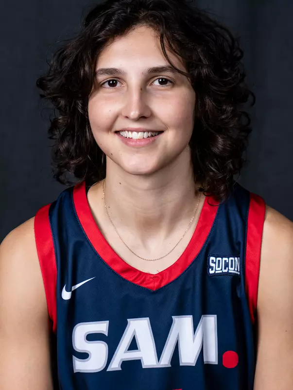 Sadie Stetson