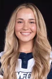 McKayla Cothran