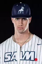 Cullen Horowicz head shot 2025