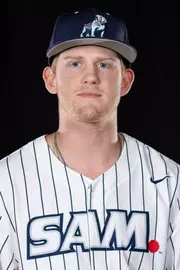 Evan Steckmesser head shot 2025