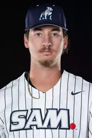 Heath Clevenger head shot 2025