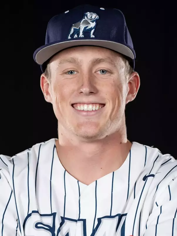 John Whitney head shot 2025