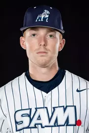 Matthew Strand head shot 2025