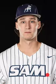 Will Lynch head shot 2025