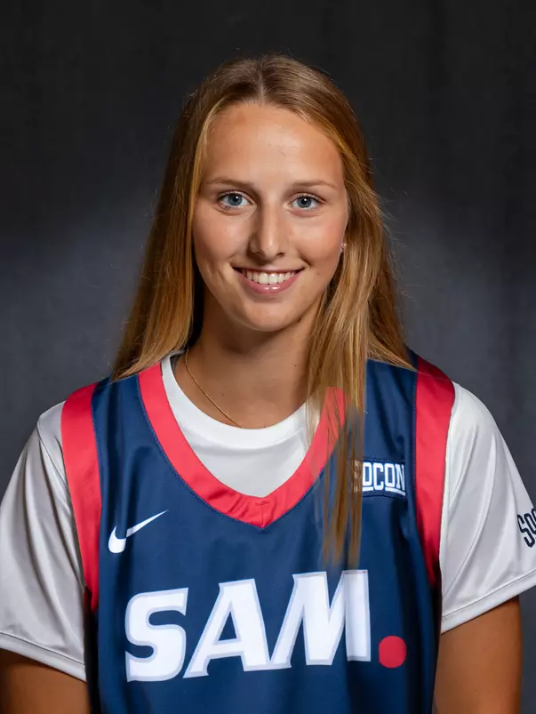 Martha Bishop WBB head shot