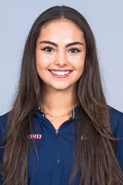 Kaiya head shot xc
