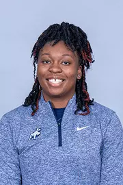 Charity Brown