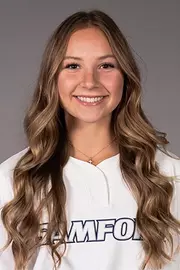 olivia trout
