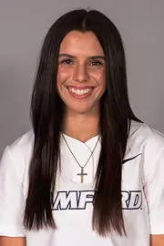 Sydnie Ferrant