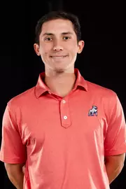 Brian Boles head shot 2024-25