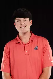 Garrison Guthrie head shot 2024-25