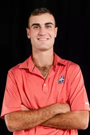 Taylor Kuehn head shot 2024-25