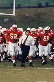 1991 football team