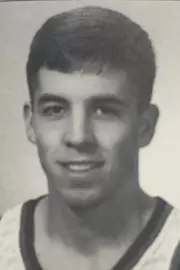Joey Davenport HOF