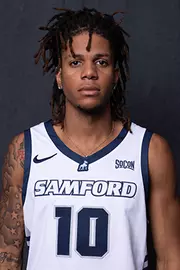 Kam Martin