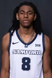 Zion Wilburn