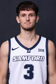 Keaton Norris