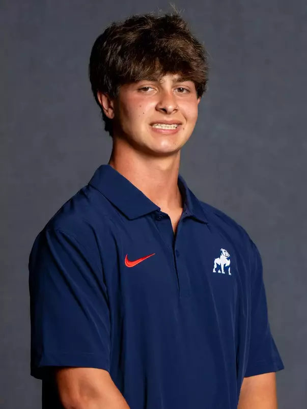 Jackson Beatty head shot 2025