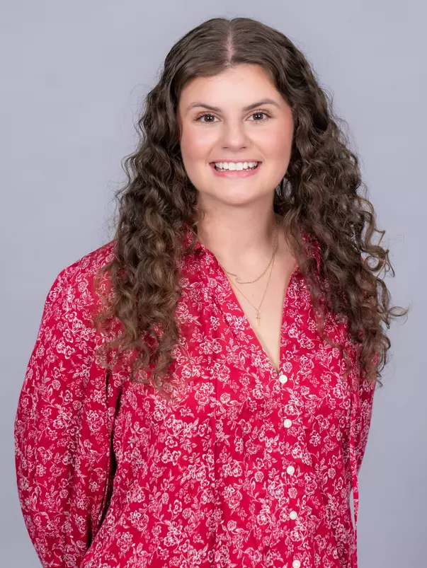 Jenna Schuliger head shot 2025