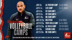 vb camp
