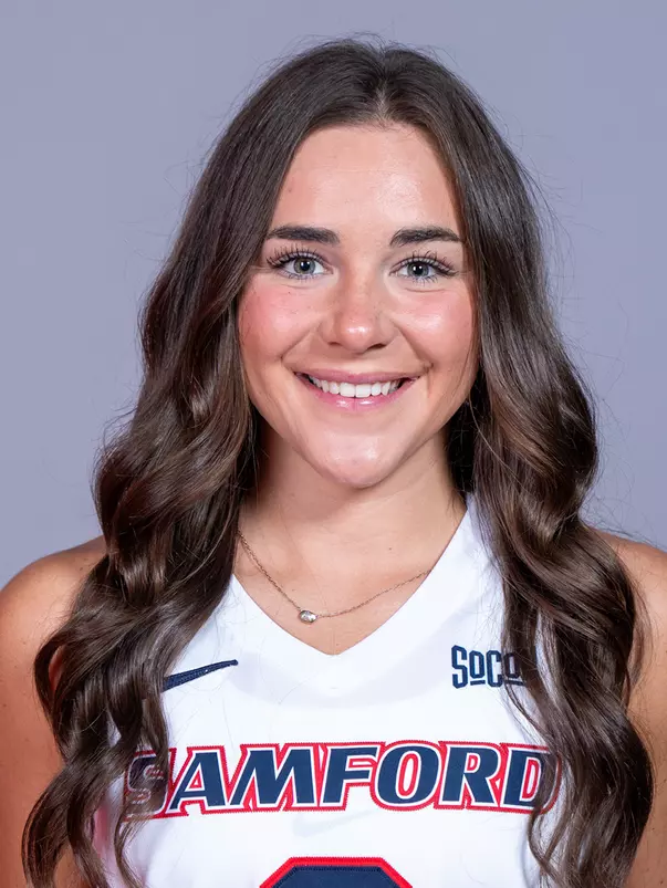 Avary Brewer WBB