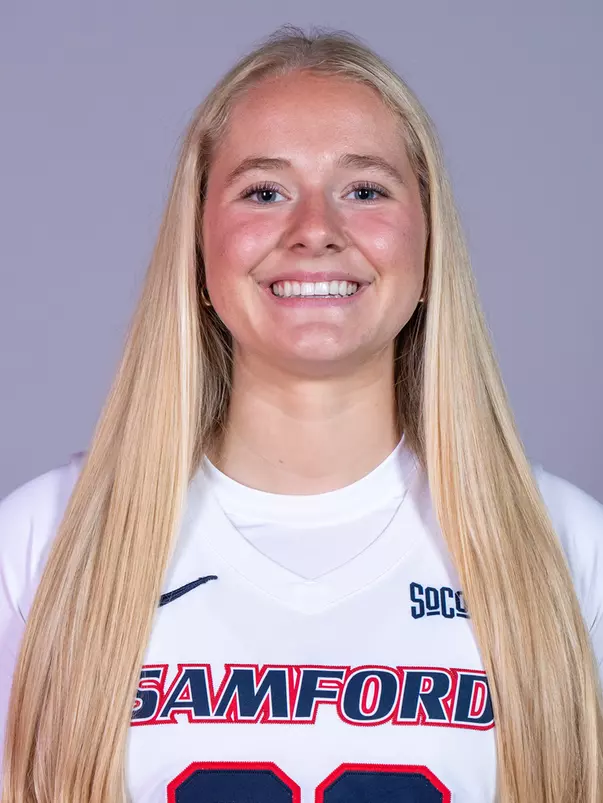 Bailey Hape WBB