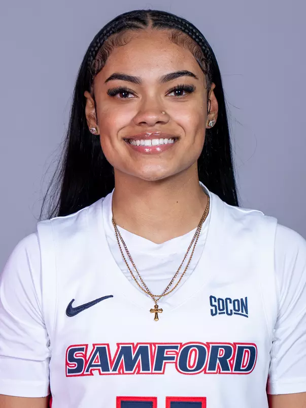 Briana Rivera WBB
