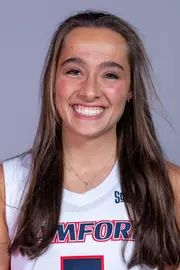Francie Morris WBB