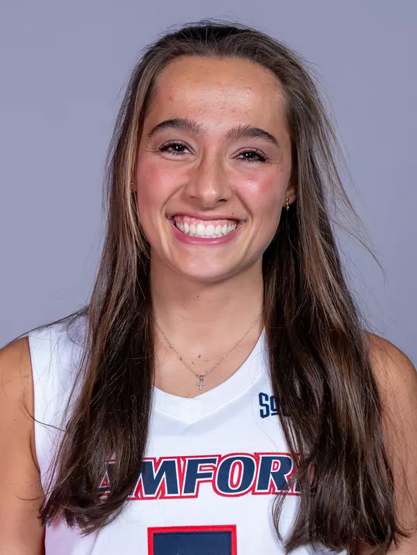 Francie Morris WBB