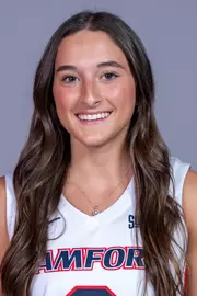 Kaylee Yarbrough WBB