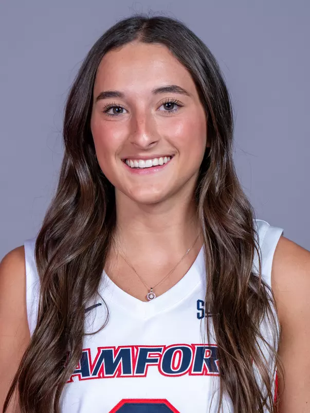 Kaylee Yarbrough WBB