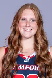 Kayte-Madison Bjornstad WBB