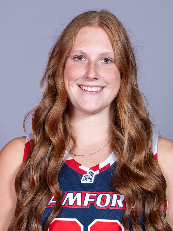 Kayte-Madison Bjornstad WBB