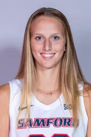 Martha Bishop WBB