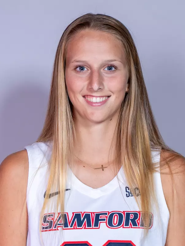 Martha Bishop WBB